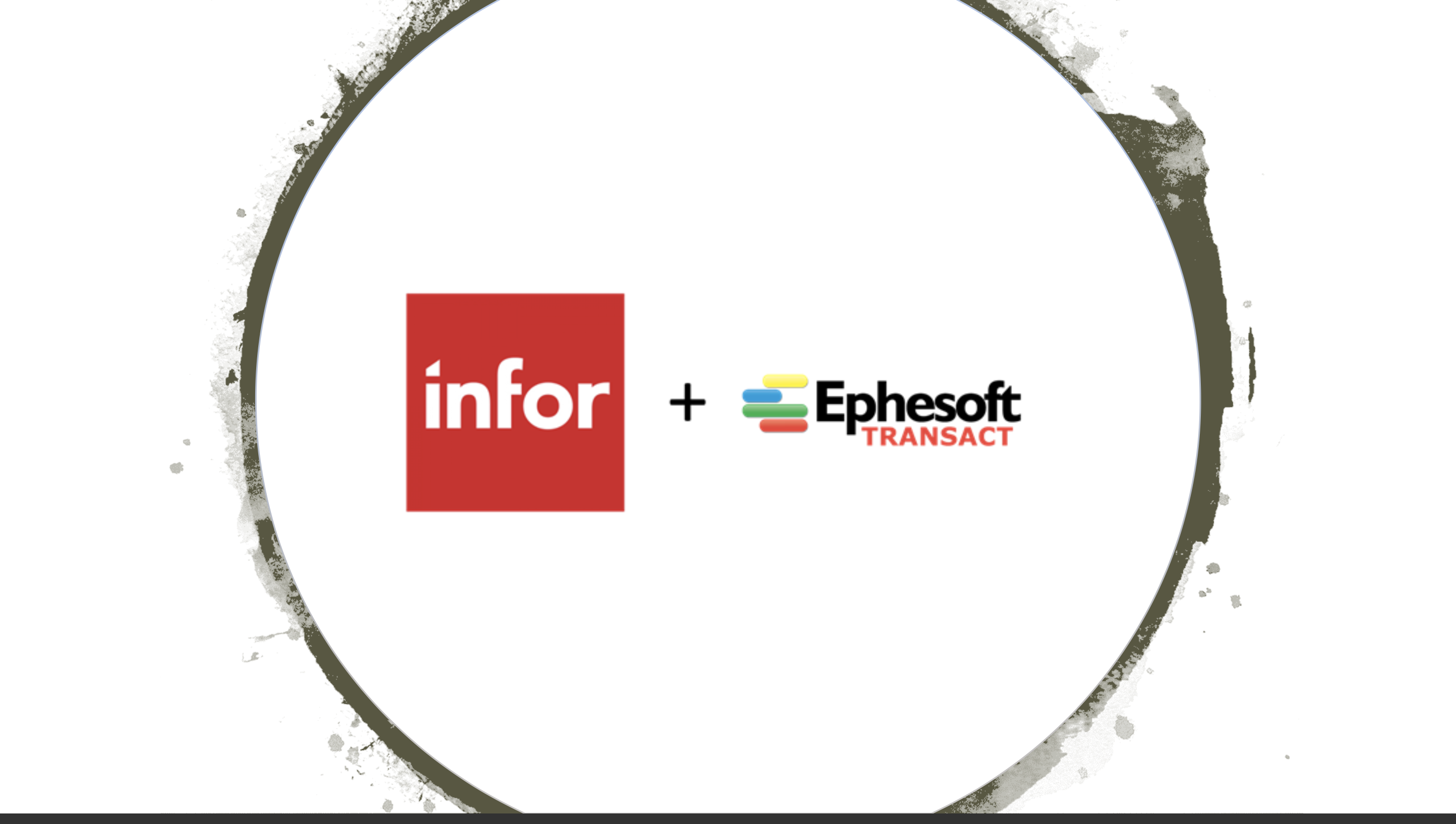 Ephesoft and Infor