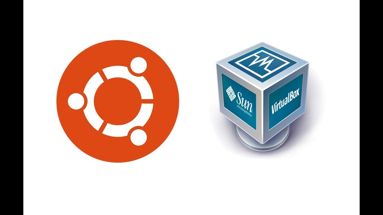 Ubuntu and Virtualbox