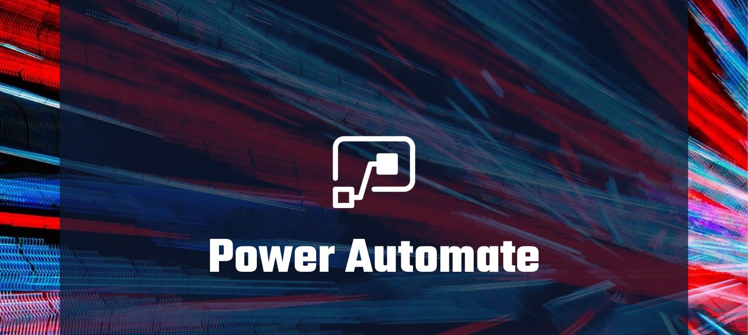 Power Automate Teaser