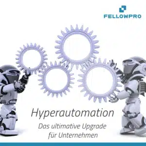 hyperautomation