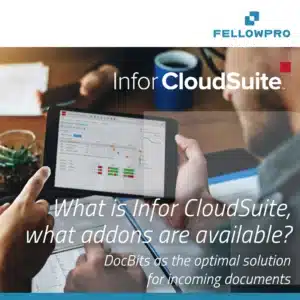 infor CloudSuite